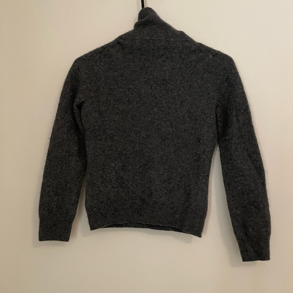 Apt. 9 Turtleneck Sweater - image 3